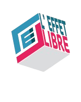 Logo L'effet Libre
